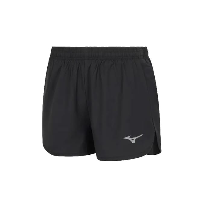 Damesshort Mizuno MZNRB Split