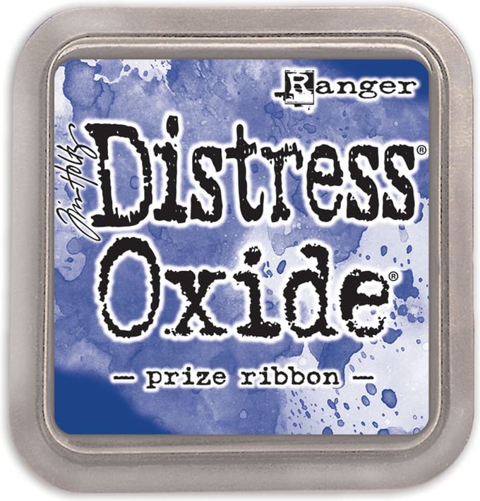 Tim Holtz - Distress Oxide - Ink Pad - Prize ribbon - TDO72683
