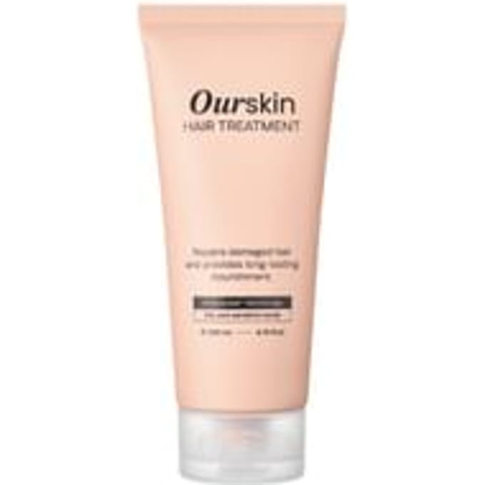 mongdies - Ourskin Hair Treatment 200ml