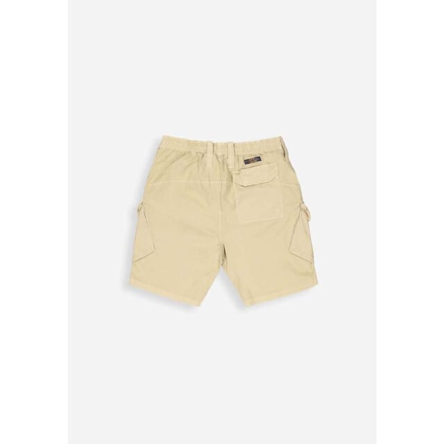 Butcher of Blue Royal navy ribstop short