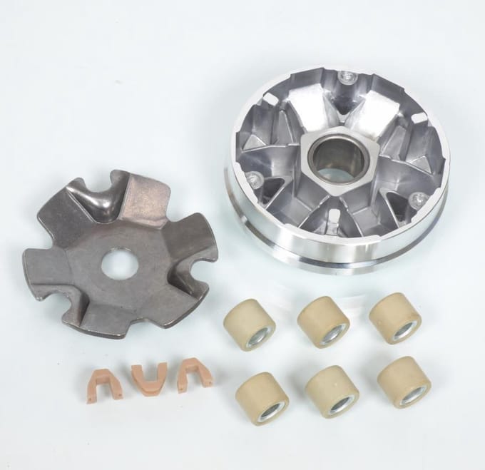 p2r variator voor baotian 50 bt49qt scooter nieuw