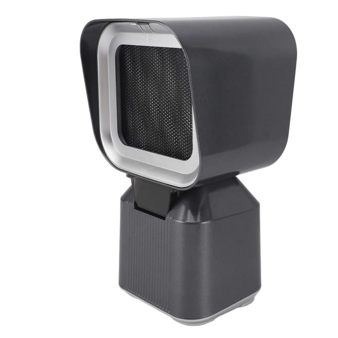 Draagbare Afzuigkap Uitschuifbare Desktop Afzuigkap met 2 Snelheden Afzuigventilator en Olieopvangbak voor black