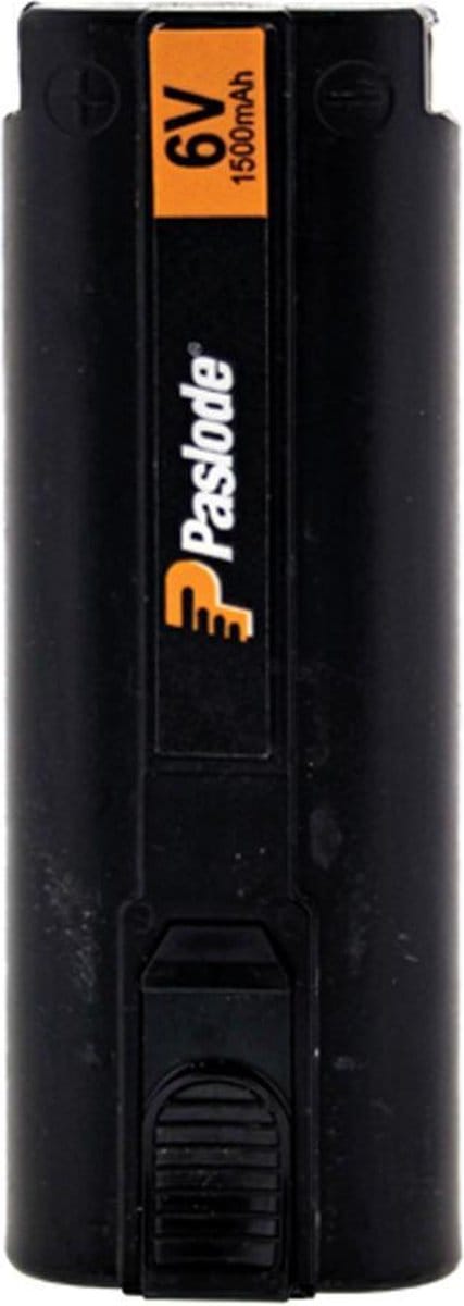 oplaadbare accu 6V Impulse (ovaal) Paslode 404717