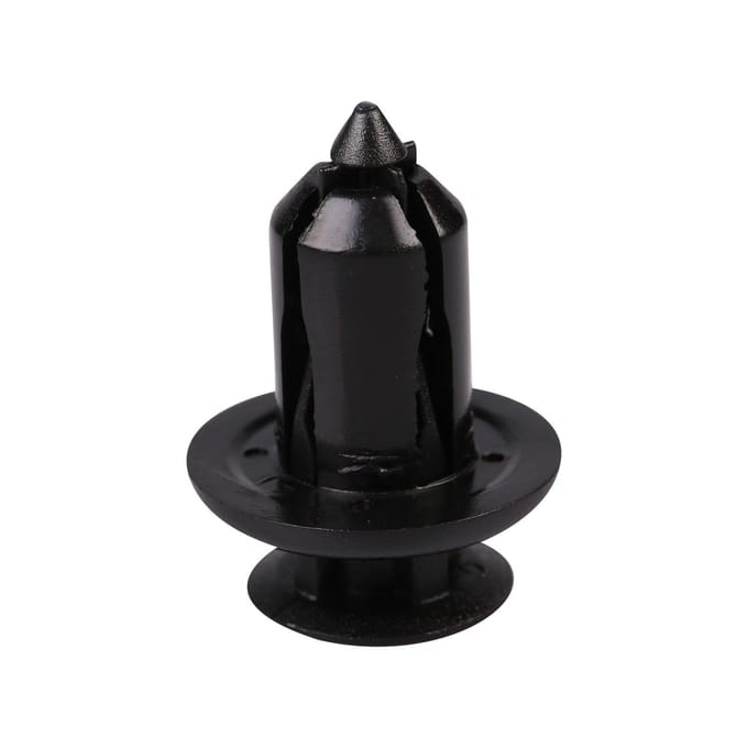 10 Stuks Druktype Bevestiging voor Bumperafdekking & Grille voor Mazda: GD7A-50-EA1
