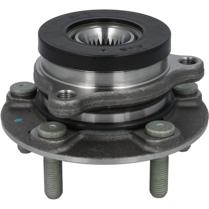 Wiellagerset SKF VKBA 7816