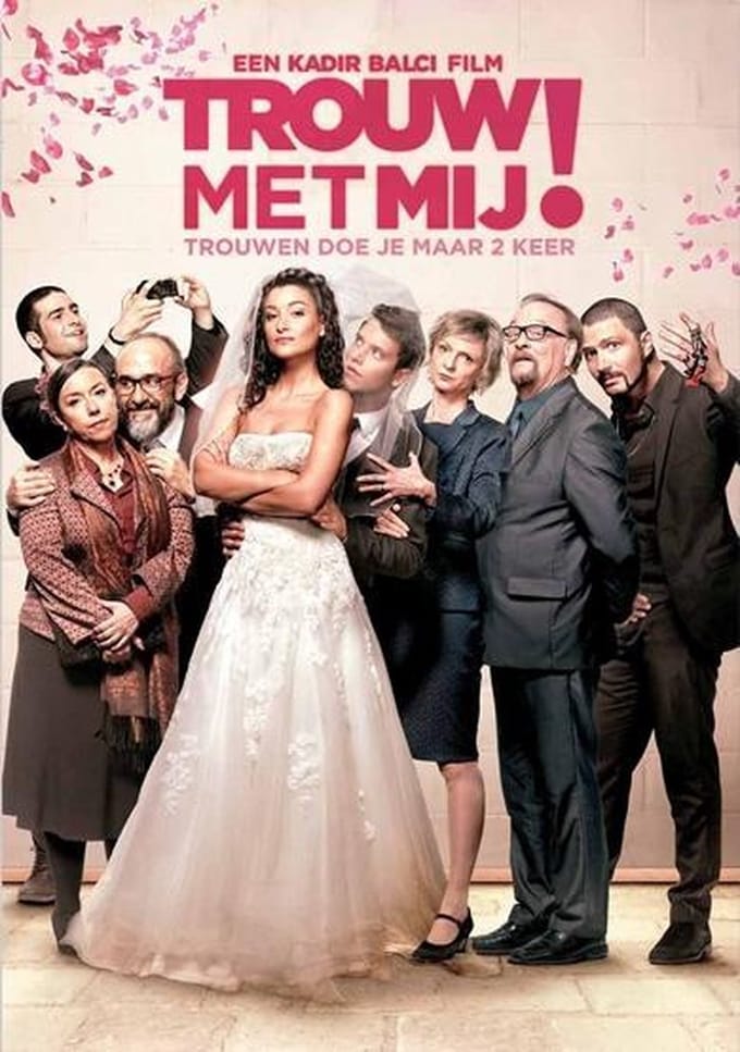 Trouw Met Mij (DVD)