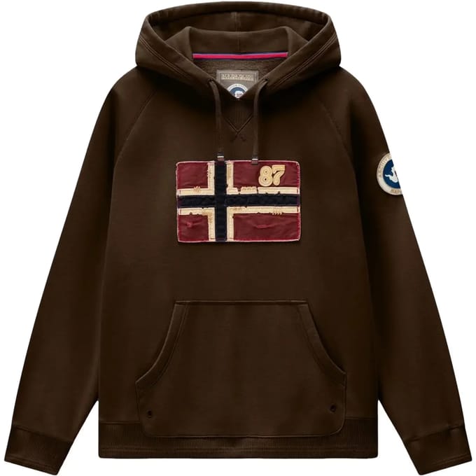 Sweatshirt Napapijri B-Archive