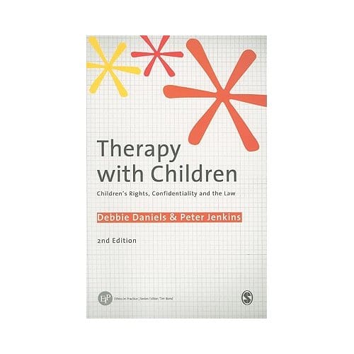 Therapy With Children - Peter Jenkins
