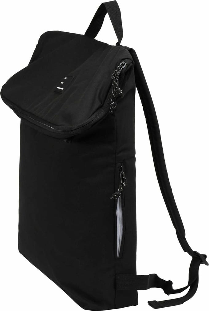 Forvert Drew 16l Rugzak Zwart