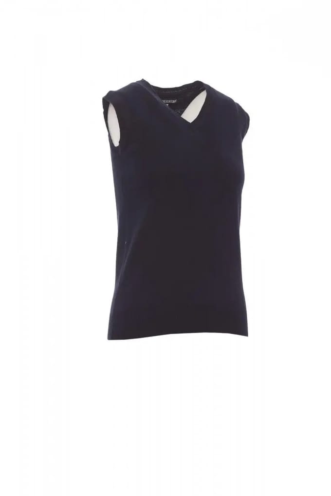 Payper Desk Lady - Navy Blue - M