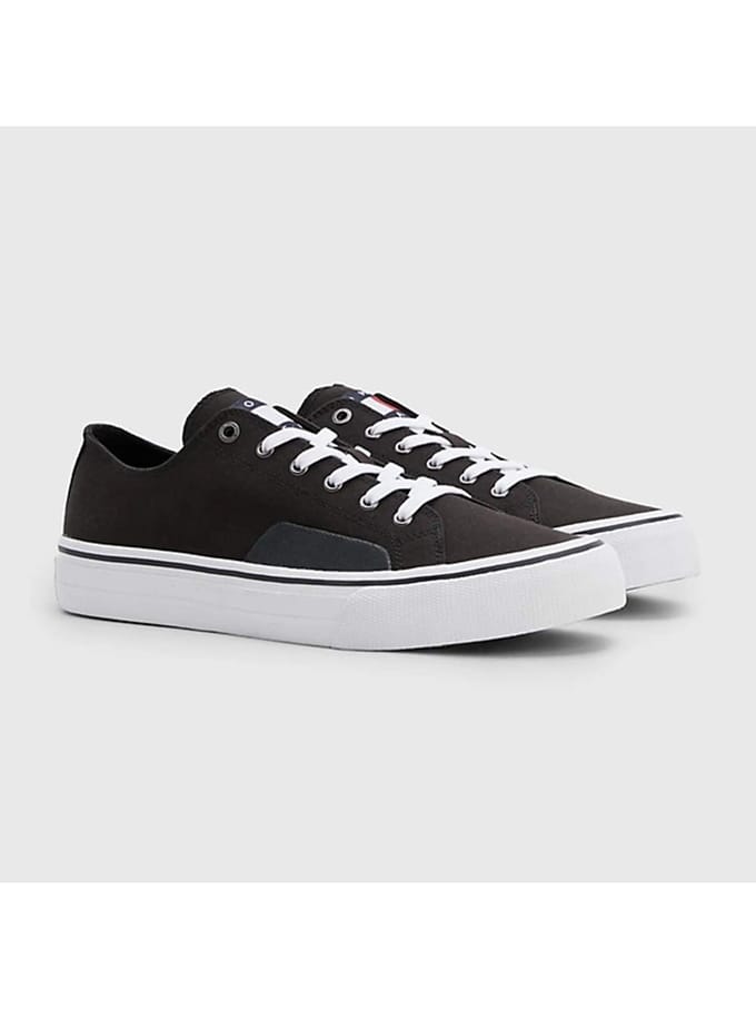 Korb Tommy Jeans Heren Flagge