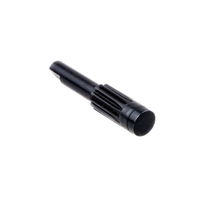 Pump piston