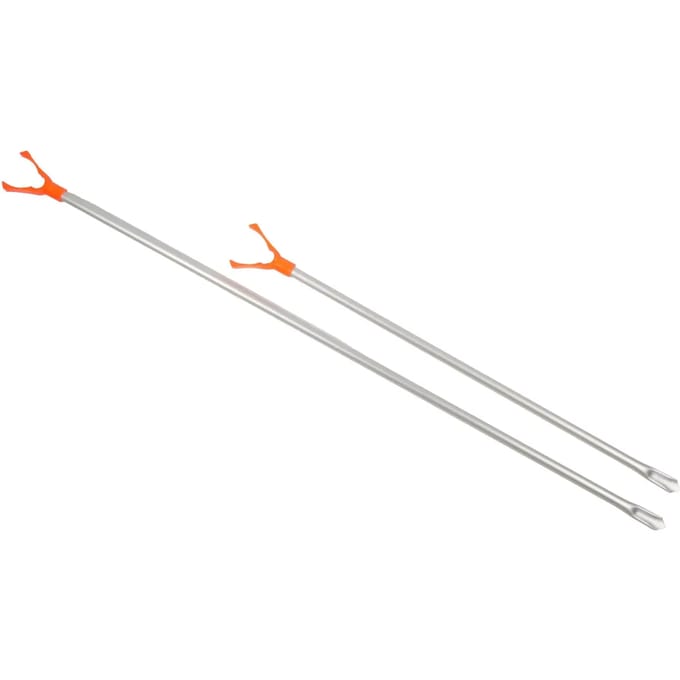 Bankstick v aluminium plectrum Ragot Head