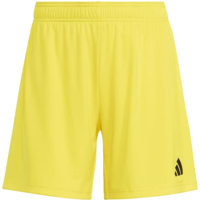 Adidas Entrada 26 Short Dames - Maat L