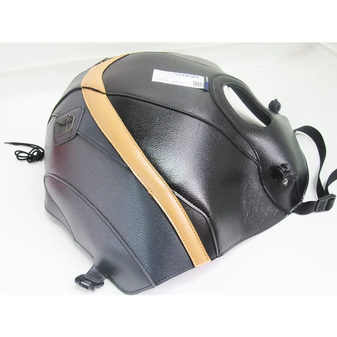 Motorfiets tankbeschermer Bagster cbr