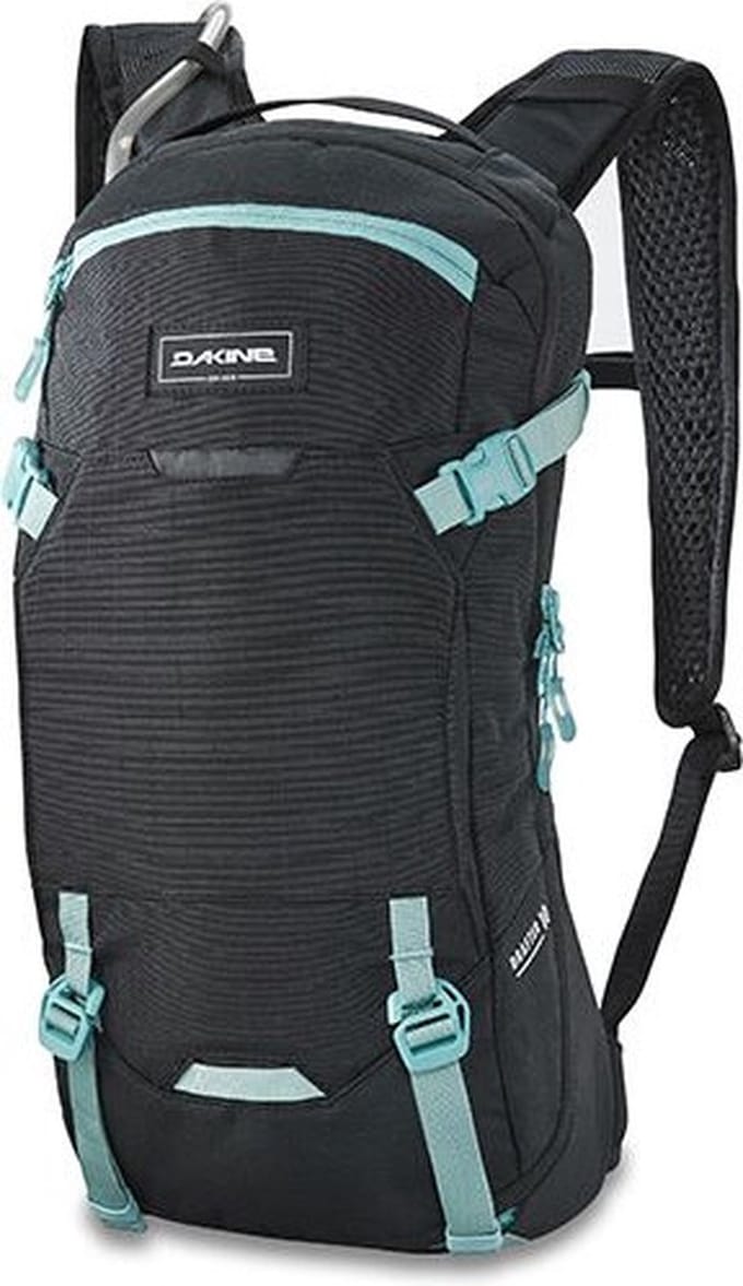 Dakine Drafter 10 - Damesrugzak 48 cm (black/moss)