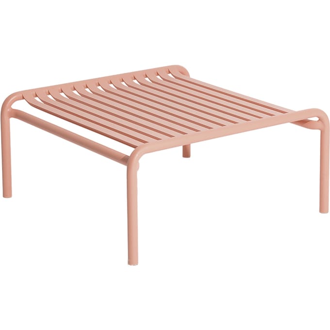 Petite Friture Week-End Salontafel - blush