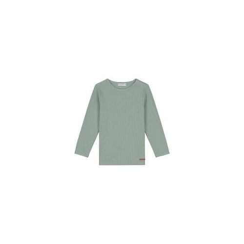 Prénatal peuter shirt Dark Mint Green 92 dames