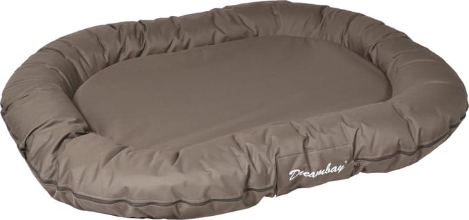Flamingo hondenkussen Shadowbay - 140 cm