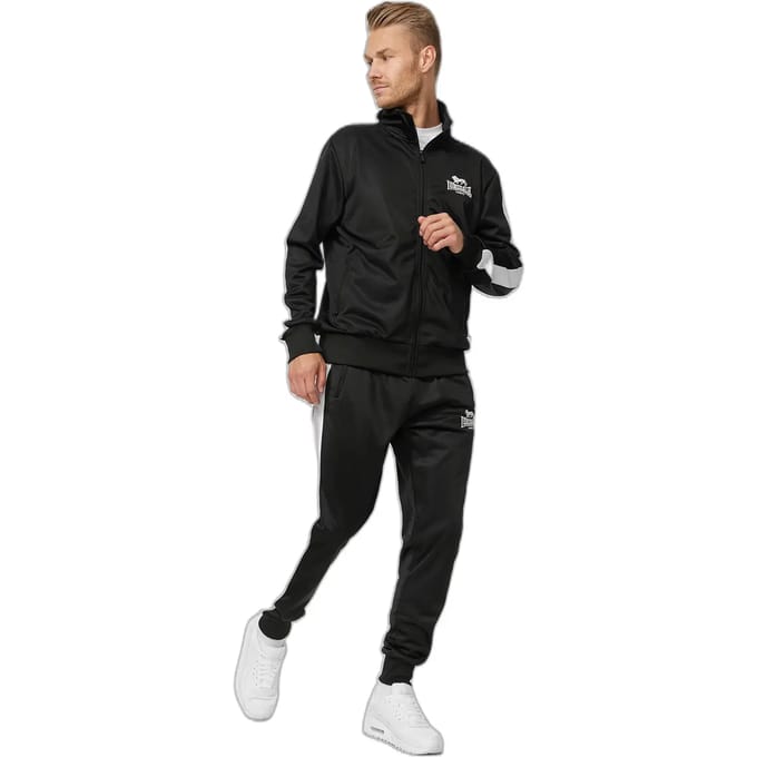 Klassiek gesneden trainingspak Lonsdale Pember
