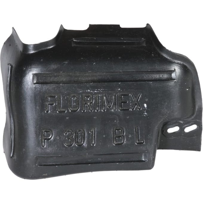 Afdekking motor BLIC 6601-02-5511861P links