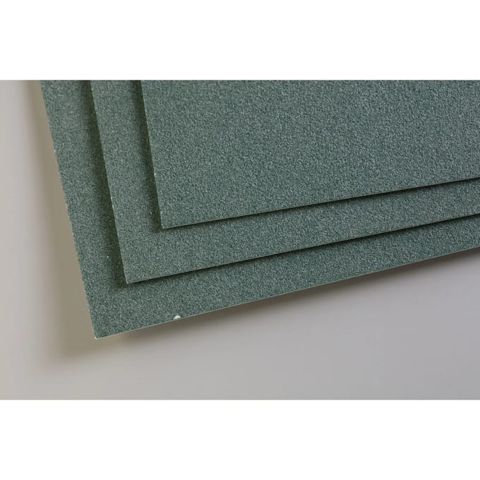 Vellen papier van 5 stuks Clairefontaine Pastelmat 360g