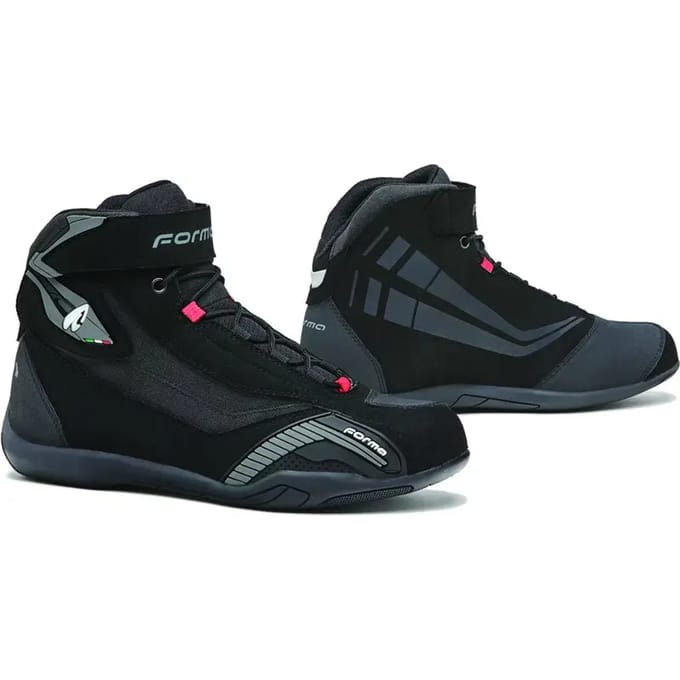 Baskets moto Forma GENESIS