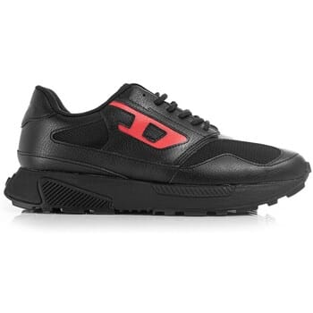 Lage Sneakers Diesel D Running