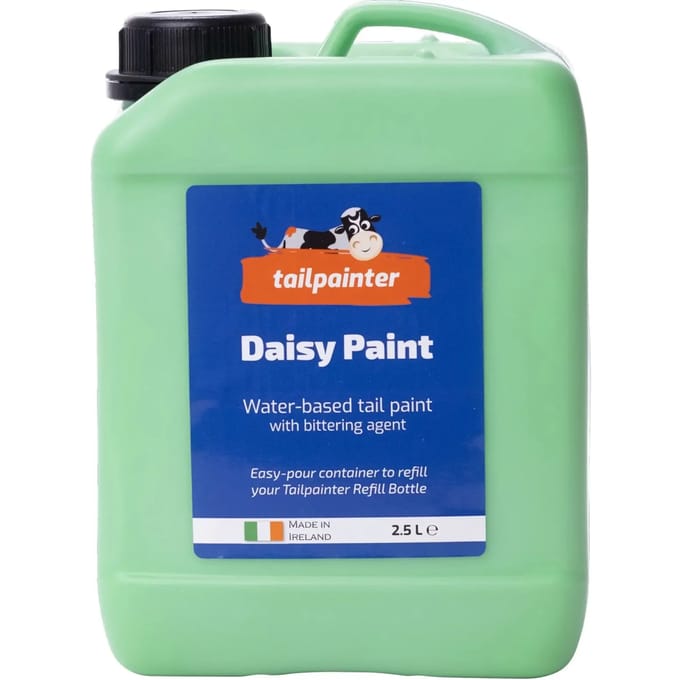 Drachtmarkeringsverf Tailpainter Daisy Paint