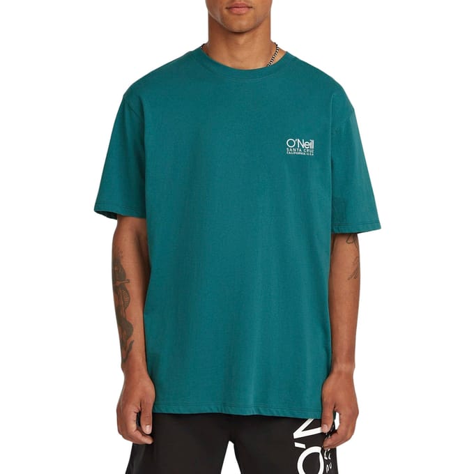 O'Neill Original Cali T-shirt Heren - Maat M