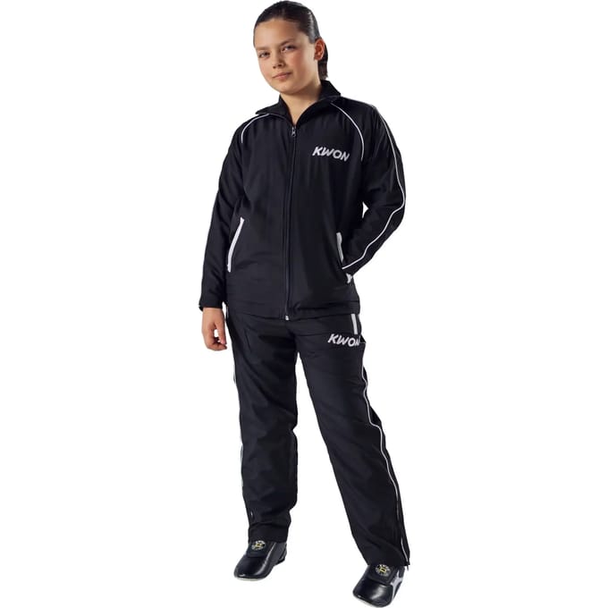 Dames trainingspak Kwon San Francisco