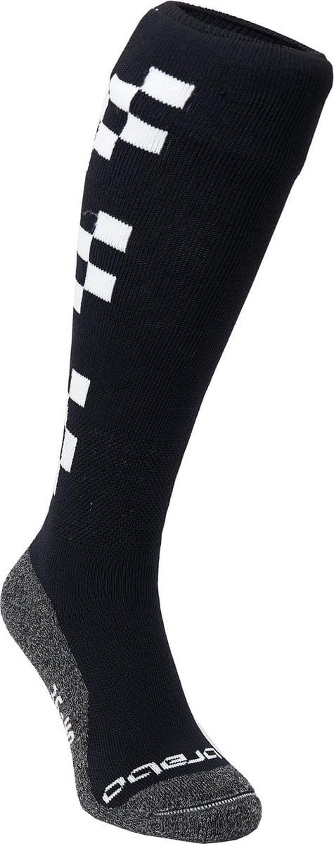 Brabo Socks Blocks Sportsokken Junior - Maat 36-40