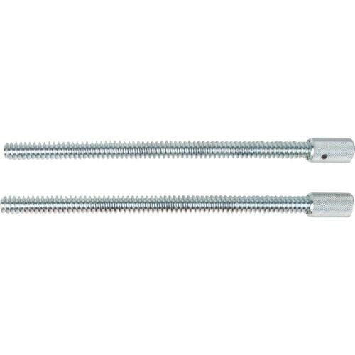 Set verlengpennen voor transporter, 2-delig KS Tools 160.0097