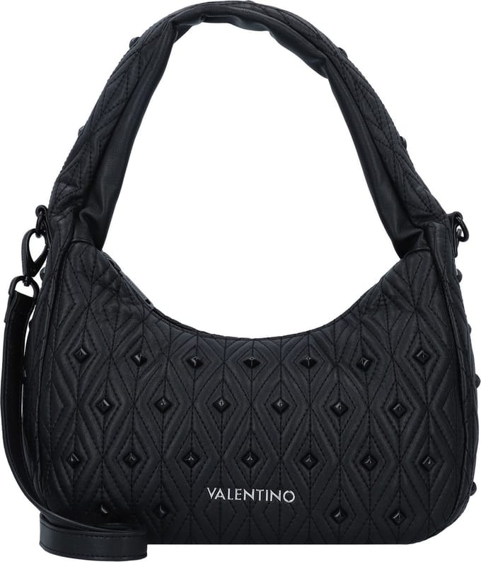 VALENTINO Schoudertas Joia Shoulderbag Nero Zwart