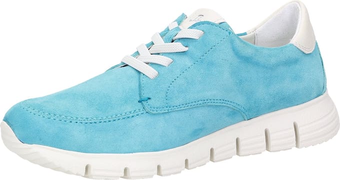 Sioux Mokrunner-D-016 Schnürschuh Dames