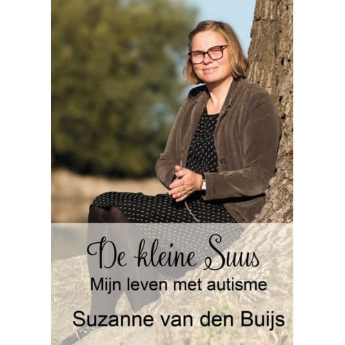 De Kleine Suus - Suzanne van den Buijs