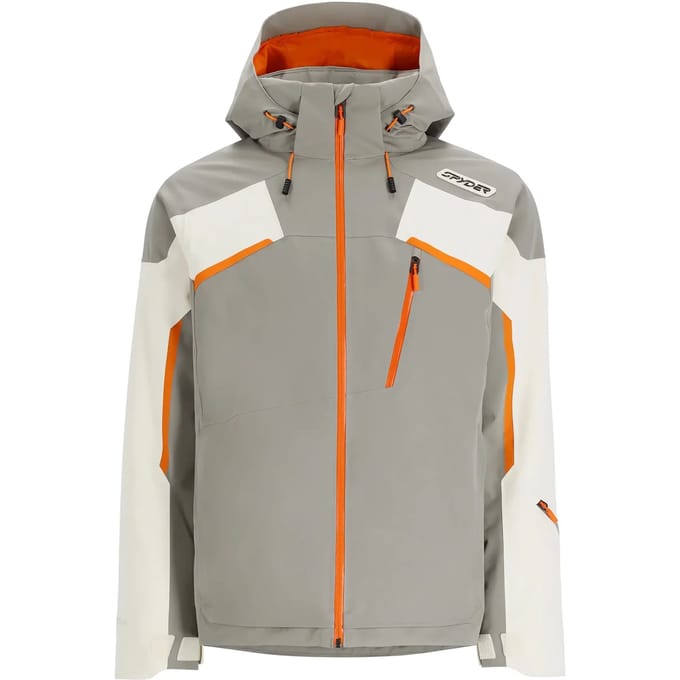 Ski-jas Spyder Leader
