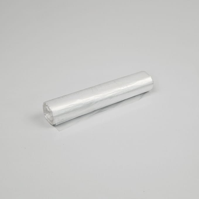 PMD zakken 60L - 10 rollen à 10 zakken - Trekband