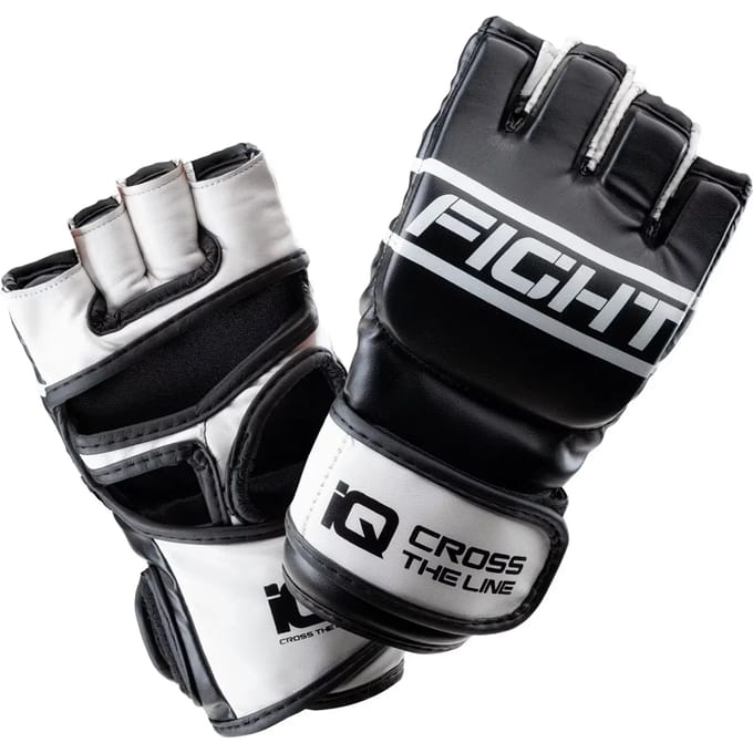 MMA-handschoenen IQ Cross The Line Marts