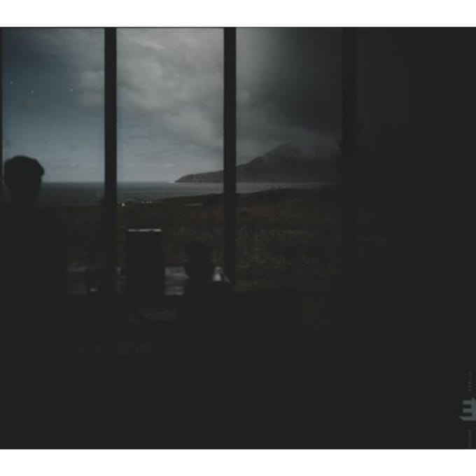 Departure - Eyolf Dale & Andre Roligheten