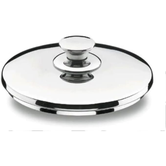 Deksel Lacor Vitrocor 28 cm