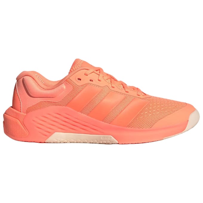 Cross-training schoenen voor dames adidas Dropset 4