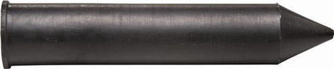 Piri Sport Grondbuis 40 Mm Zwart