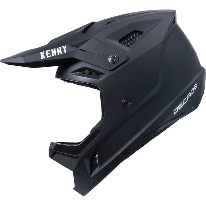 Koptelefoon Kenny Decade Graphic