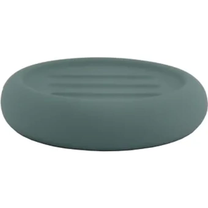 Allibert Zeephouder Bowling Grijs Soft Touch