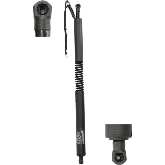 Elektrische aandrijving voor het kofferdeksel STABILUS 411835