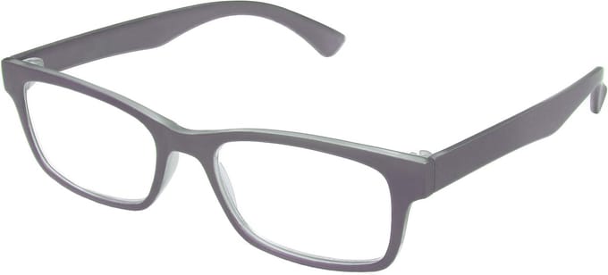 SILAC - Soft grey 7203 - Leesbrillen voor Mannen - Sterkte +2.50