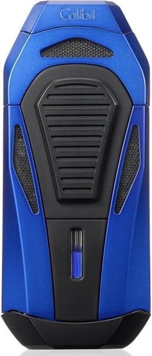 Colibri Boss Triple Jet & Cutter blauw