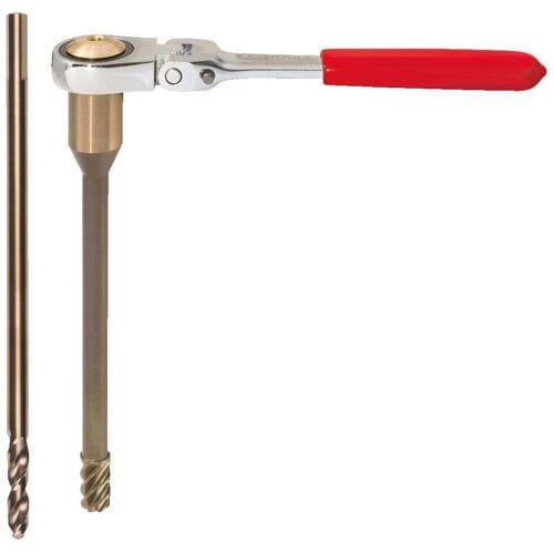 KS Tools 150.1980 ABS-sensorserviceset, 2-delig