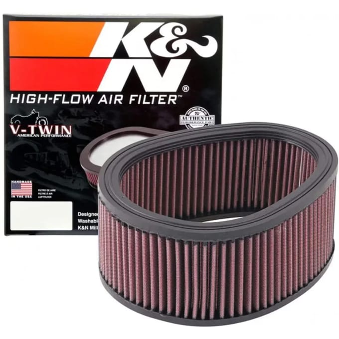 Luchtfilter K&N Buell Xb Models 02-09